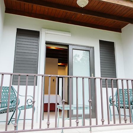 סן סבסטיאן Casa Campo Bed & Breakfast מראה חיצוני תמונה