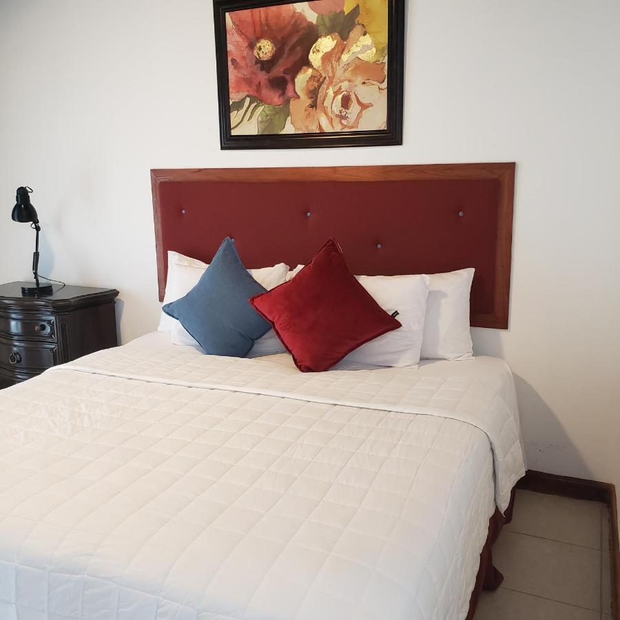 סן סבסטיאן Casa Campo Bed & Breakfast מראה חיצוני תמונה