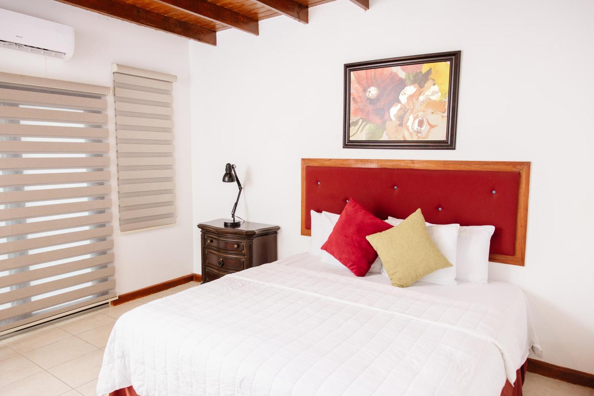סן סבסטיאן Casa Campo Bed & Breakfast מראה חיצוני תמונה