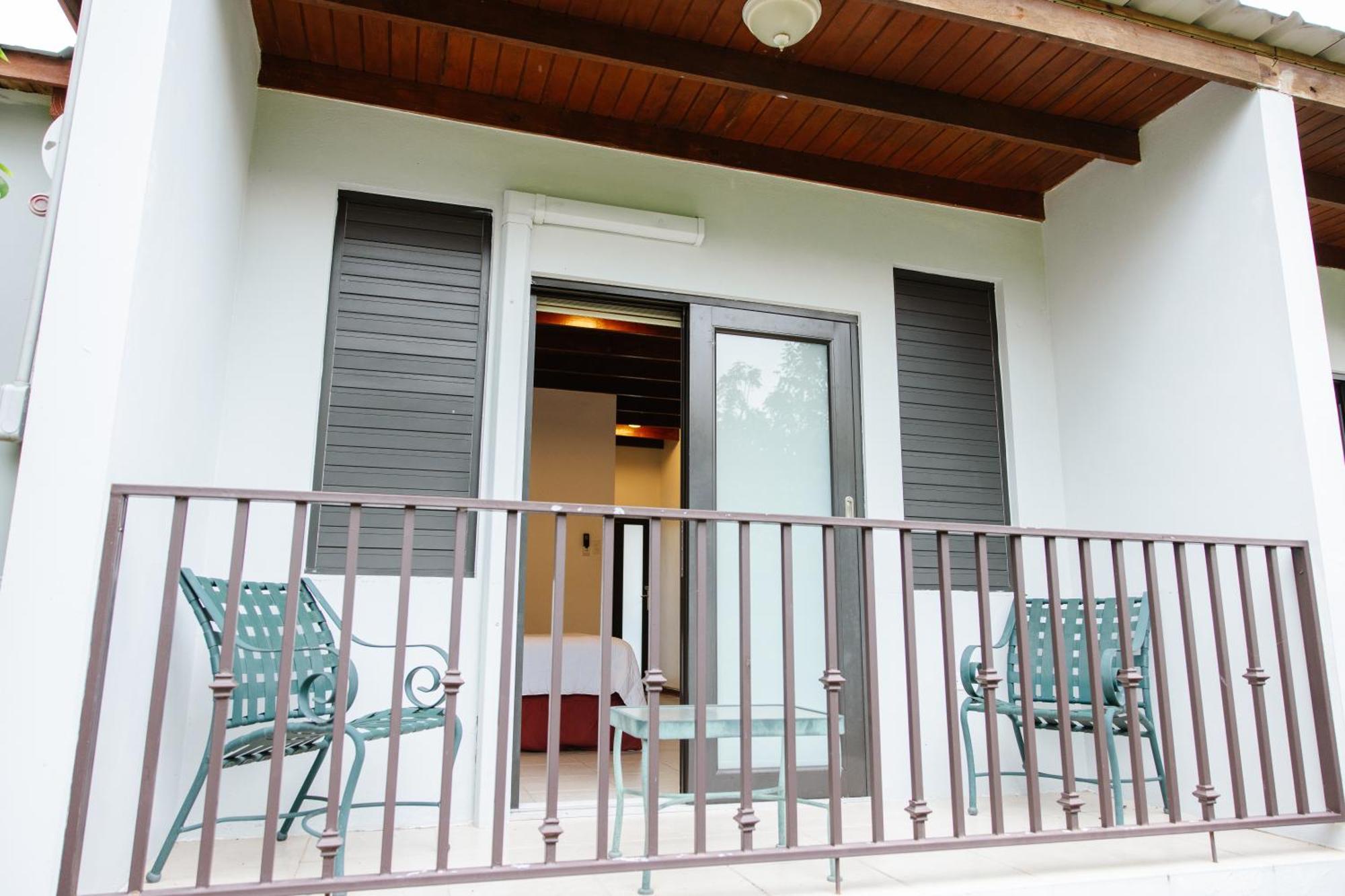 סן סבסטיאן Casa Campo Bed & Breakfast מראה חיצוני תמונה