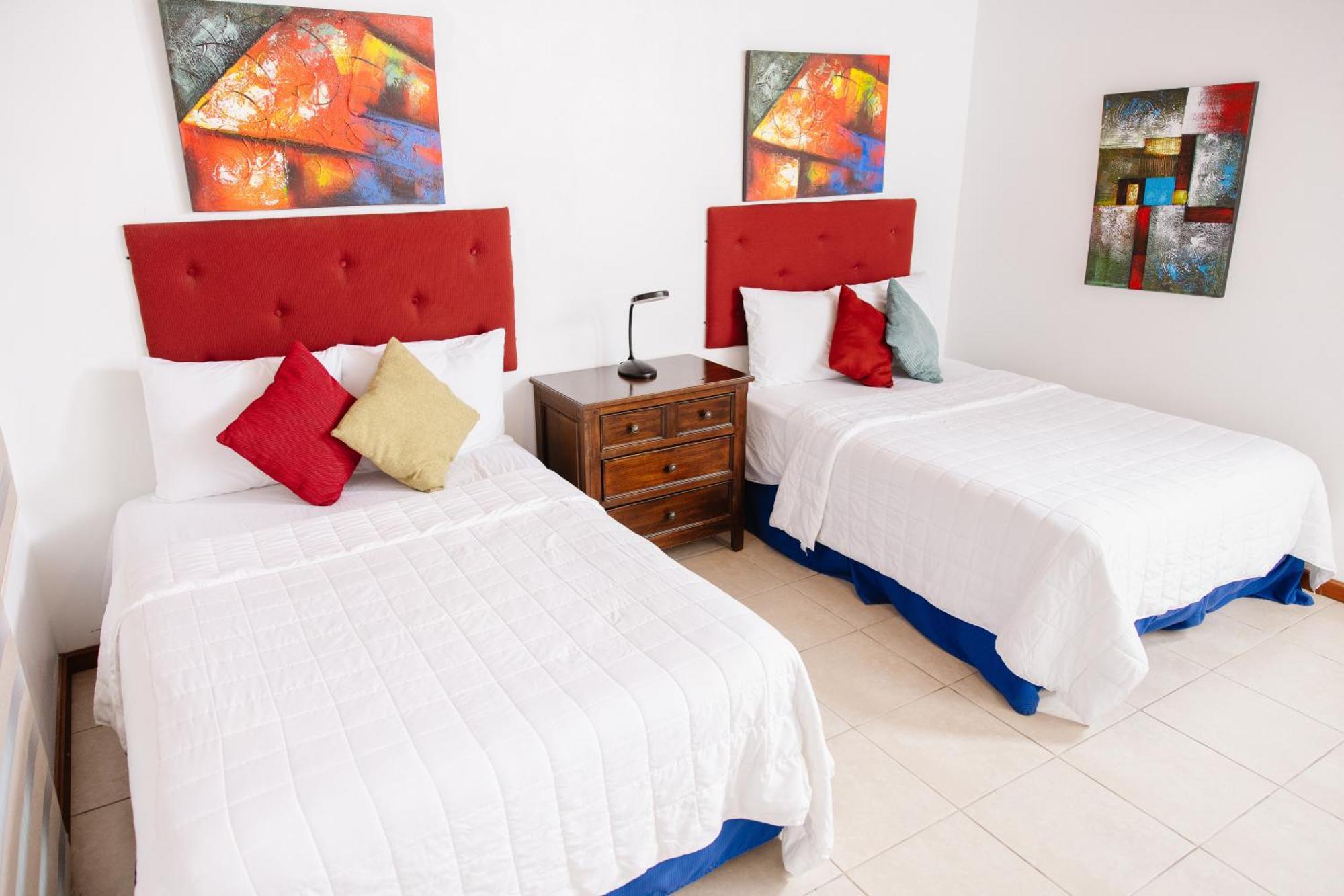 סן סבסטיאן Casa Campo Bed & Breakfast מראה חיצוני תמונה