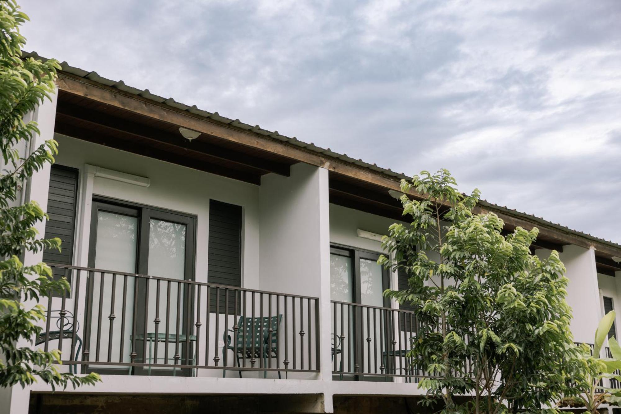 סן סבסטיאן Casa Campo Bed & Breakfast מראה חיצוני תמונה