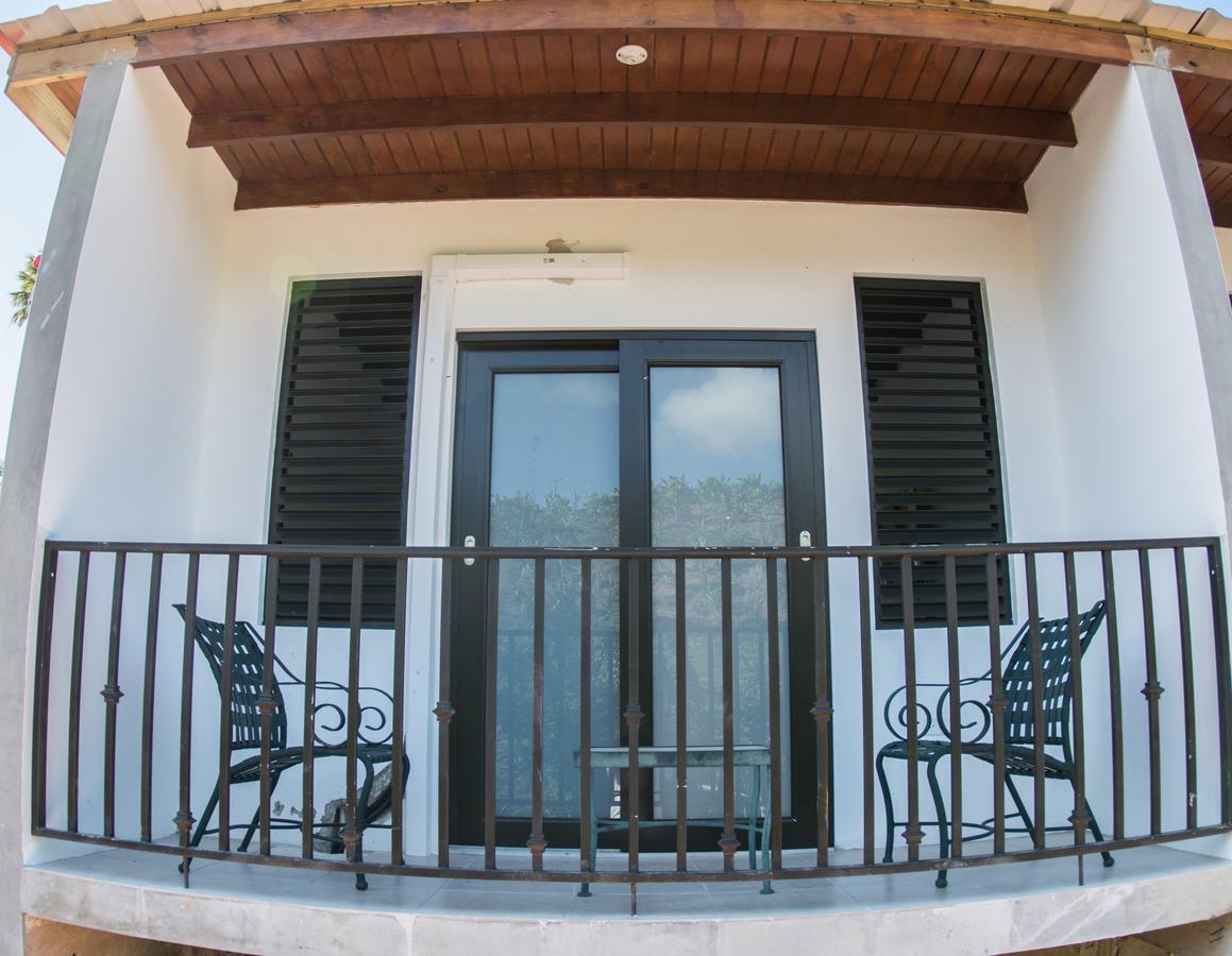 סן סבסטיאן Casa Campo Bed & Breakfast מראה חיצוני תמונה